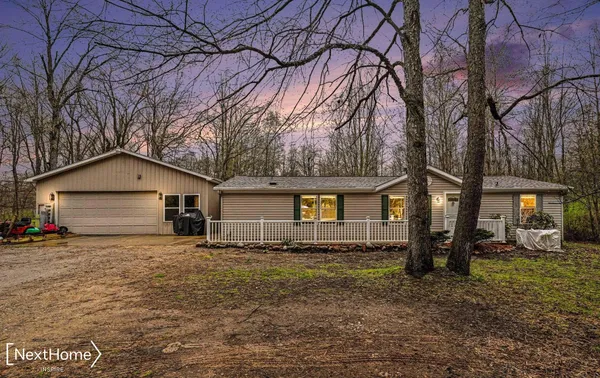 $269,900 | 5720 Chambers Road, Mayville, MI 48744