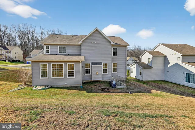 $600,000 | 2978 Knight Court, Bryans Road, MD 20616