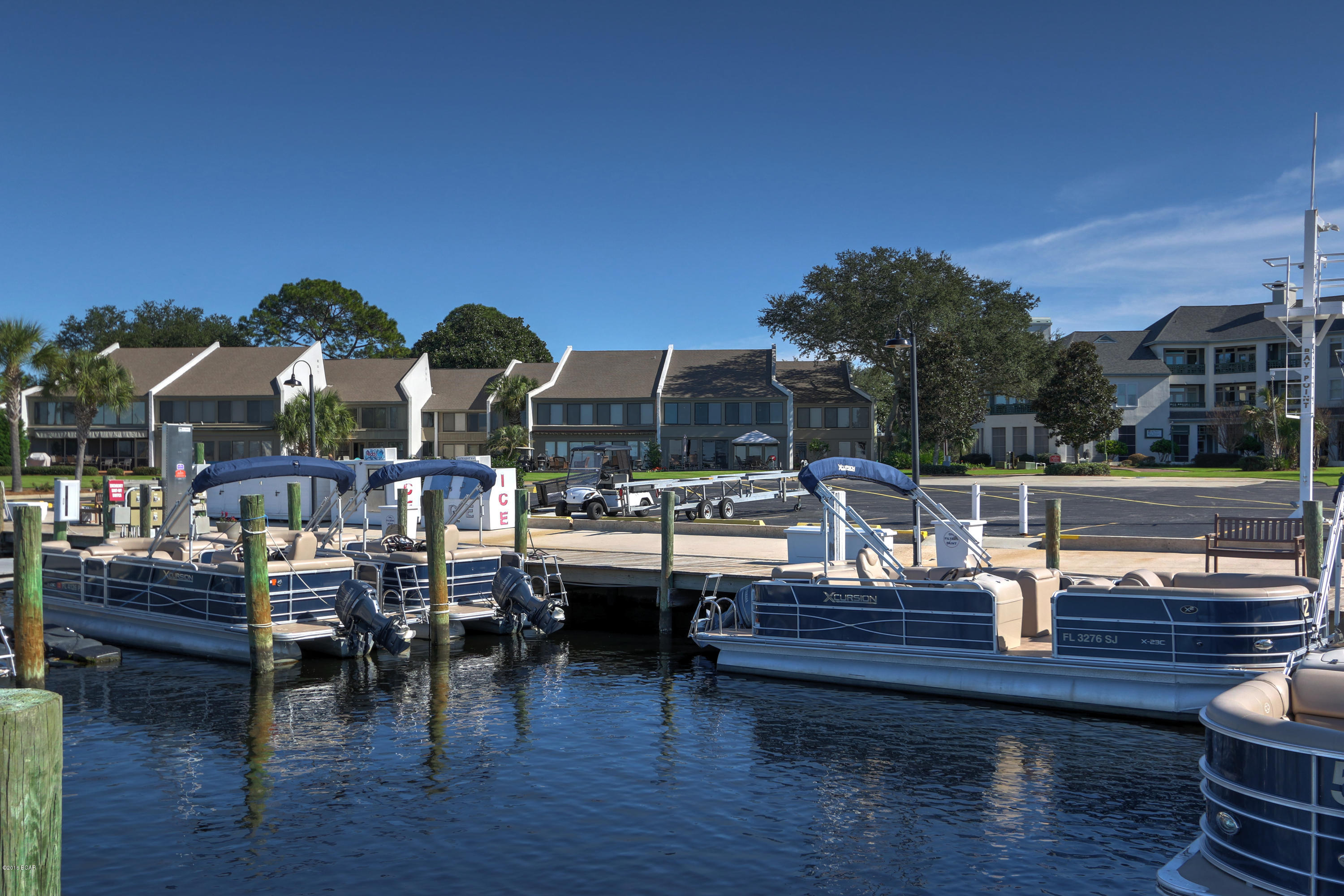 4726 Bay Point Road, Unit C229 Panama City Beach, FL 32408 - Photo 5 of 24