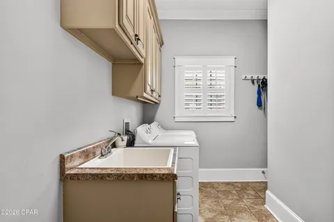 $547,500 | 2904 North Hawks Landing Boulevard, Panama City, FL 32405