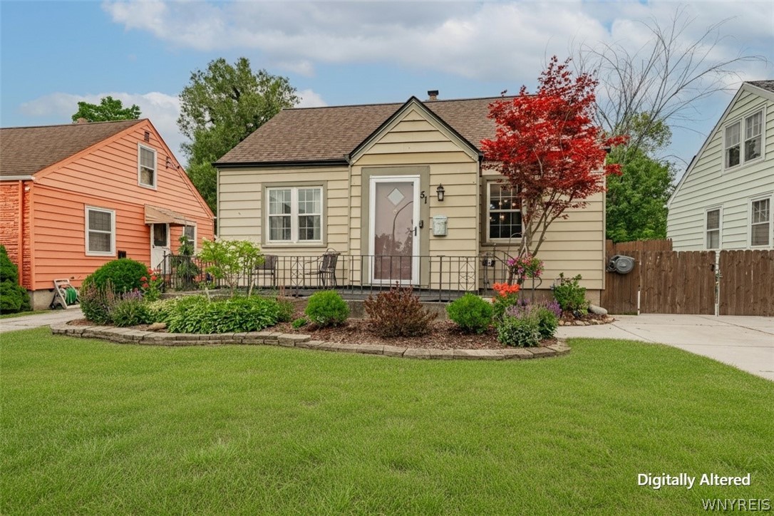 51 Sanders Road Buffalo, NY 14216 - Photo 2 of 50