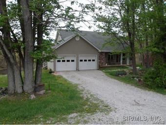 620 Seminary Road Brighton, IL 62012 - Photo 1 of 24