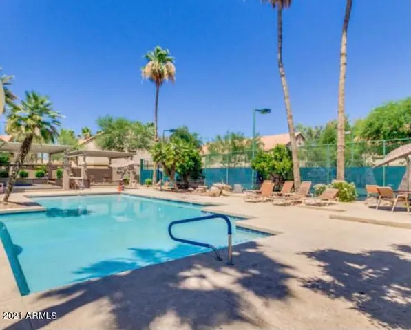 $1,695 | 1287 North Alma School Road, Unit 277, Chandler, AZ 85224