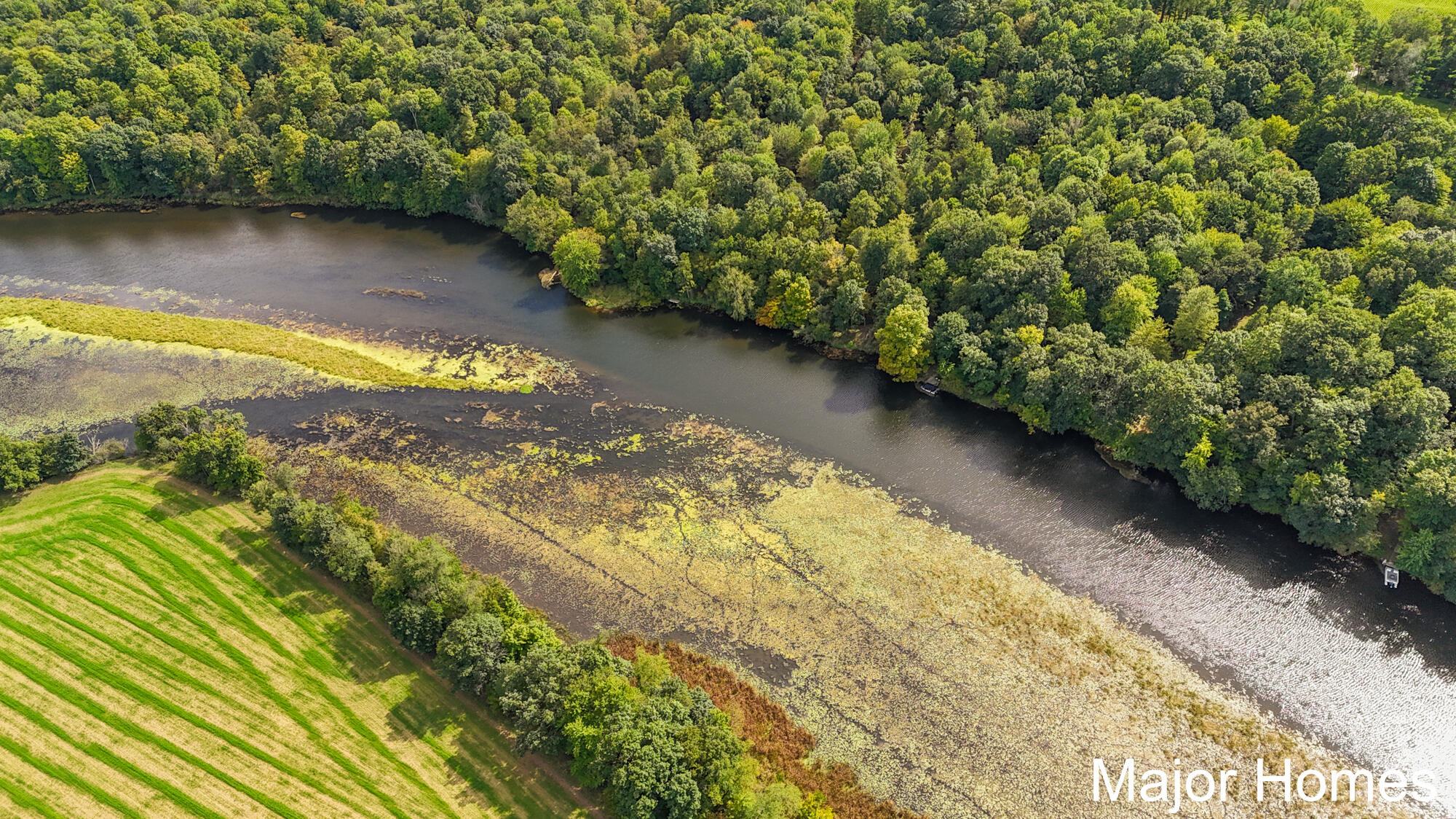 10400 Heether Road, Unit E Belding, MI 48809 - Photo 89 of 91 DJI_20260922143043_0095_D