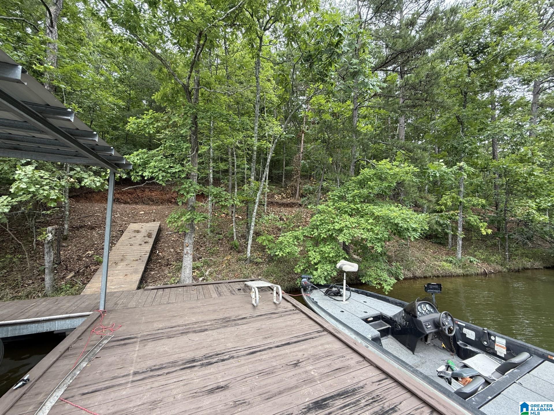 Ginhouse Point, Unit 41 42 Wedowee, AL 36278 - Photo 4 of 7