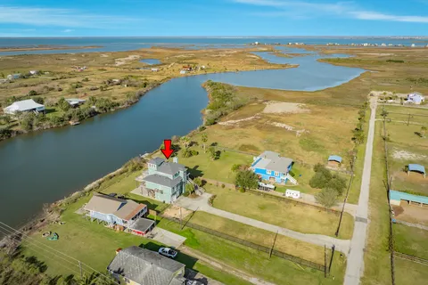 $689,000 | 11648 Zingelmann Road, Galveston, TX 77554