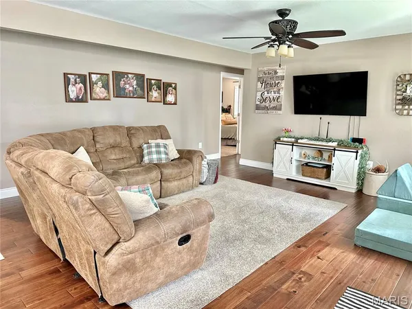 $369,000 | 6580 Main Street, Frohna, MO 63748