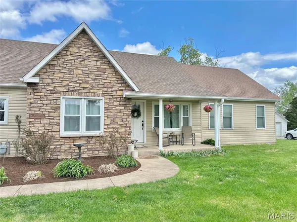 $369,000 | 6580 Main Street, Frohna, MO 63748