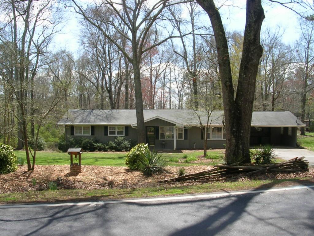 6165 Old Stilesboro Road Northwest Acworth, GA 30101 - Photo 1 of 1 Gallery Image 1
