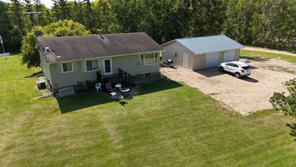 $280,000 | 38878 120th Avenue Northeast, Middle River, MN 56737