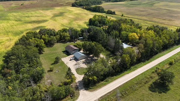 $280,000 | 38878 120th Avenue Northeast, Middle River, MN 56737