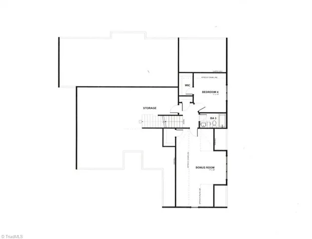 2830 Creek Point Road, Graham, NC 27253