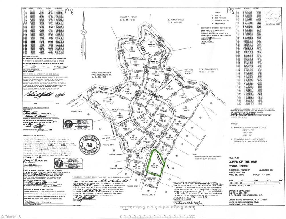 2830 Creek Point Road Graham, NC 27253 - Photo 4 of 8