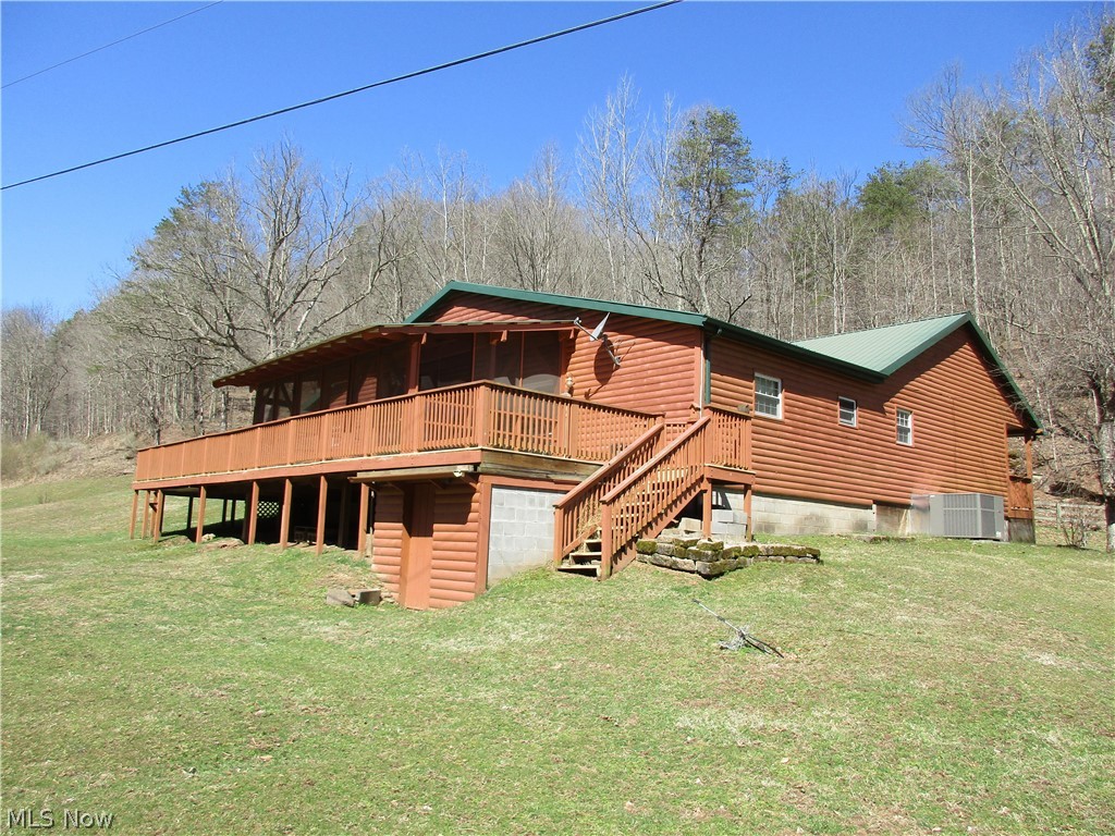 638 Short Run Road Pennsboro, WV 26415 - Photo 2 of 35 Gallery Image 2