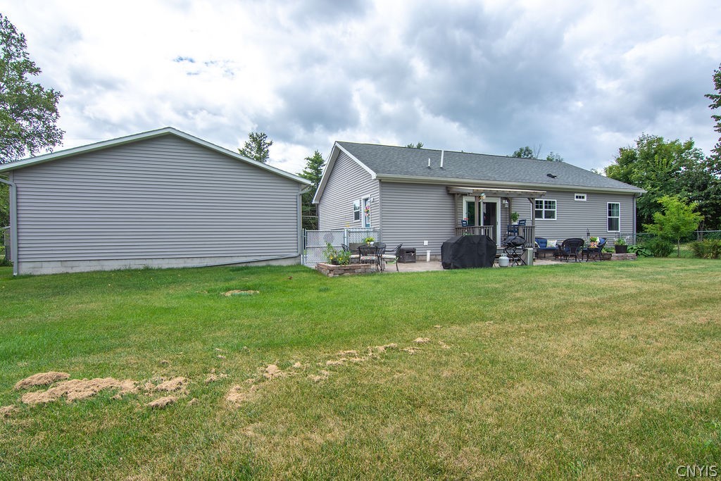 222 Goodfellow Road Palermo, NY 13069 - Photo 8 of 41 Gallery Image 8