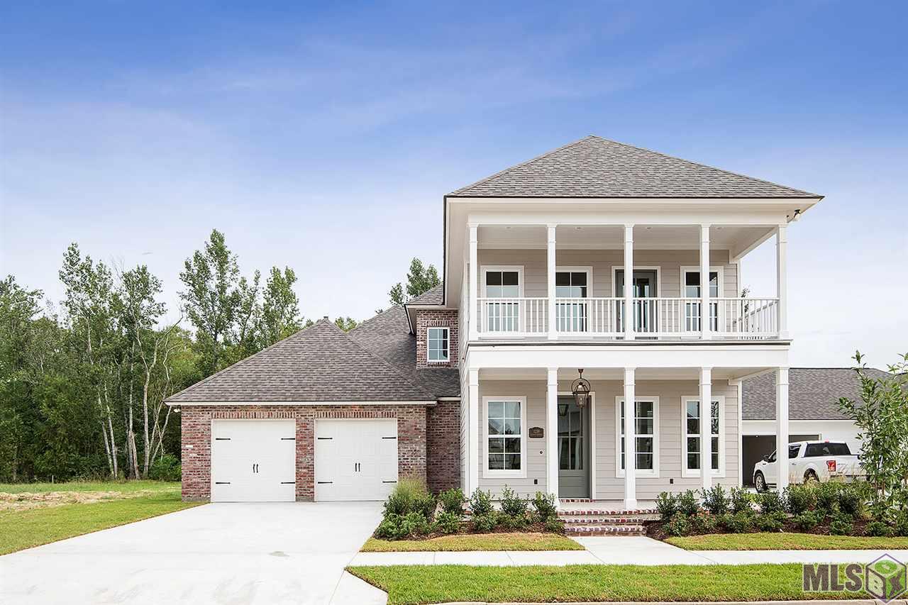 14305 Haile Way Baton Rouge, LA 70817 - Photo 17 of 20 Gallery Image 17