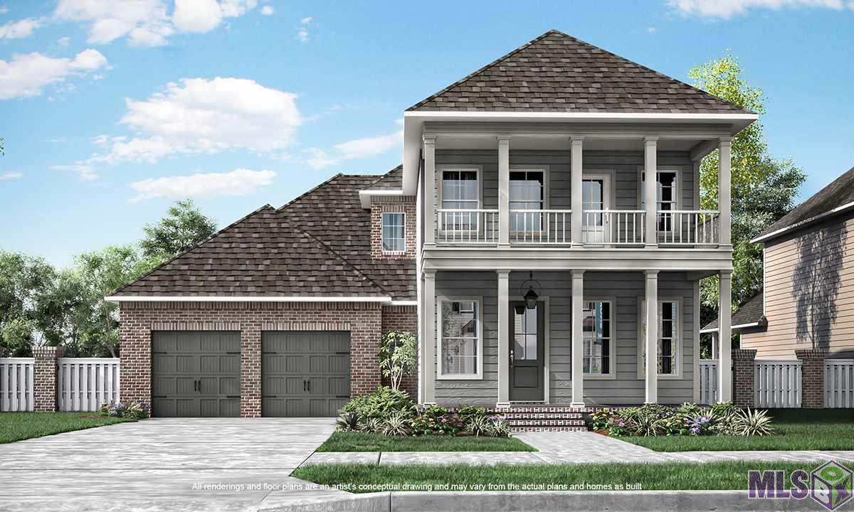 14305 Haile Way Baton Rouge, LA 70817 - Photo 2 of 20 14305 HAILE WAY