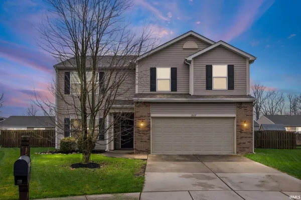 $2,750 | 2867 Katmai Court, West Lafayette, IN 47906