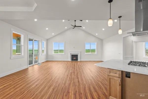 $749,900 | 1743 Golden Hls Drive, Lewiston, ID 83501