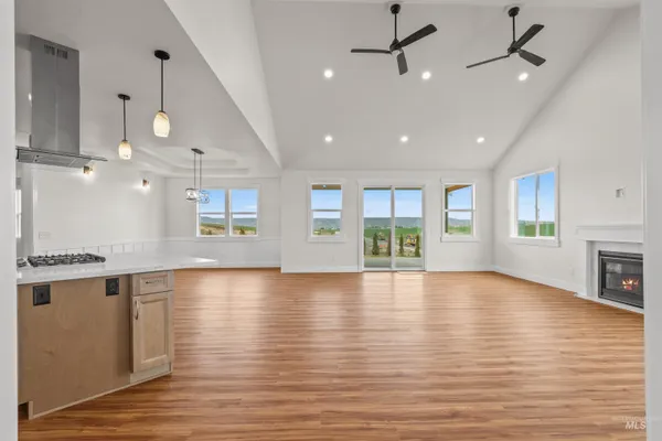 $749,900 | 1743 Golden Hls Drive, Lewiston, ID 83501