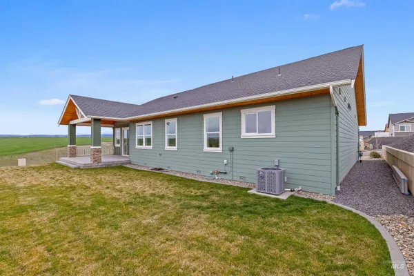 $749,900 | 1743 Golden Hls Drive, Lewiston, ID 83501