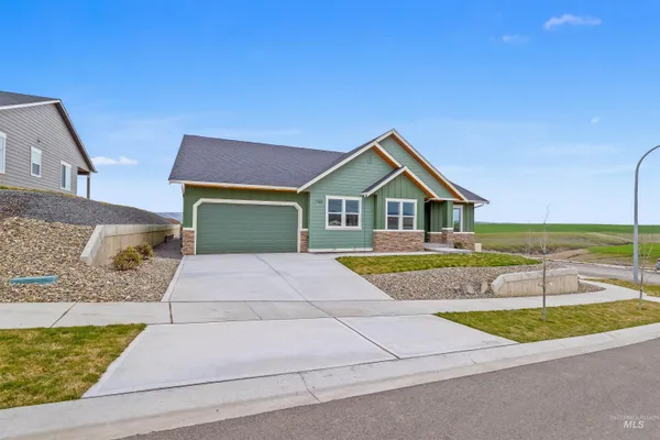 $749,900 | 1743 Golden Hls Drive, Lewiston, ID 83501