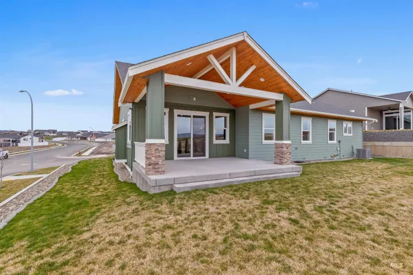 $749,900 | 1743 Golden Hls Drive, Lewiston, ID 83501