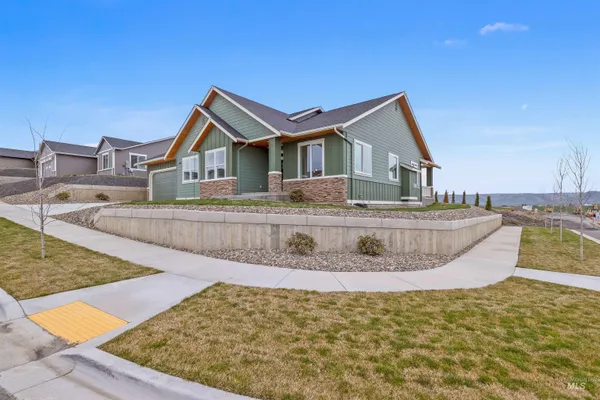 $749,900 | 1743 Golden Hls Drive, Lewiston, ID 83501