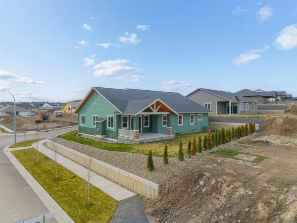 $749,900 | 1743 Golden Hls Drive, Lewiston, ID 83501