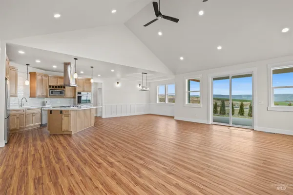 $749,900 | 1743 Golden Hls Drive, Lewiston, ID 83501