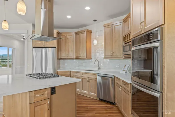 $749,900 | 1743 Golden Hls Drive, Lewiston, ID 83501