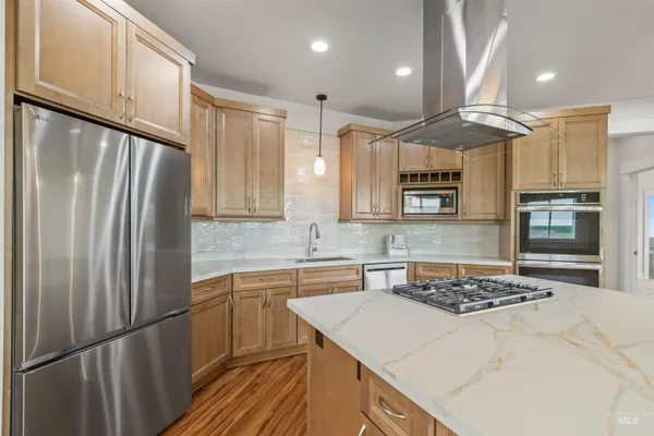 $749,900 | 1743 Golden Hls Drive, Lewiston, ID 83501