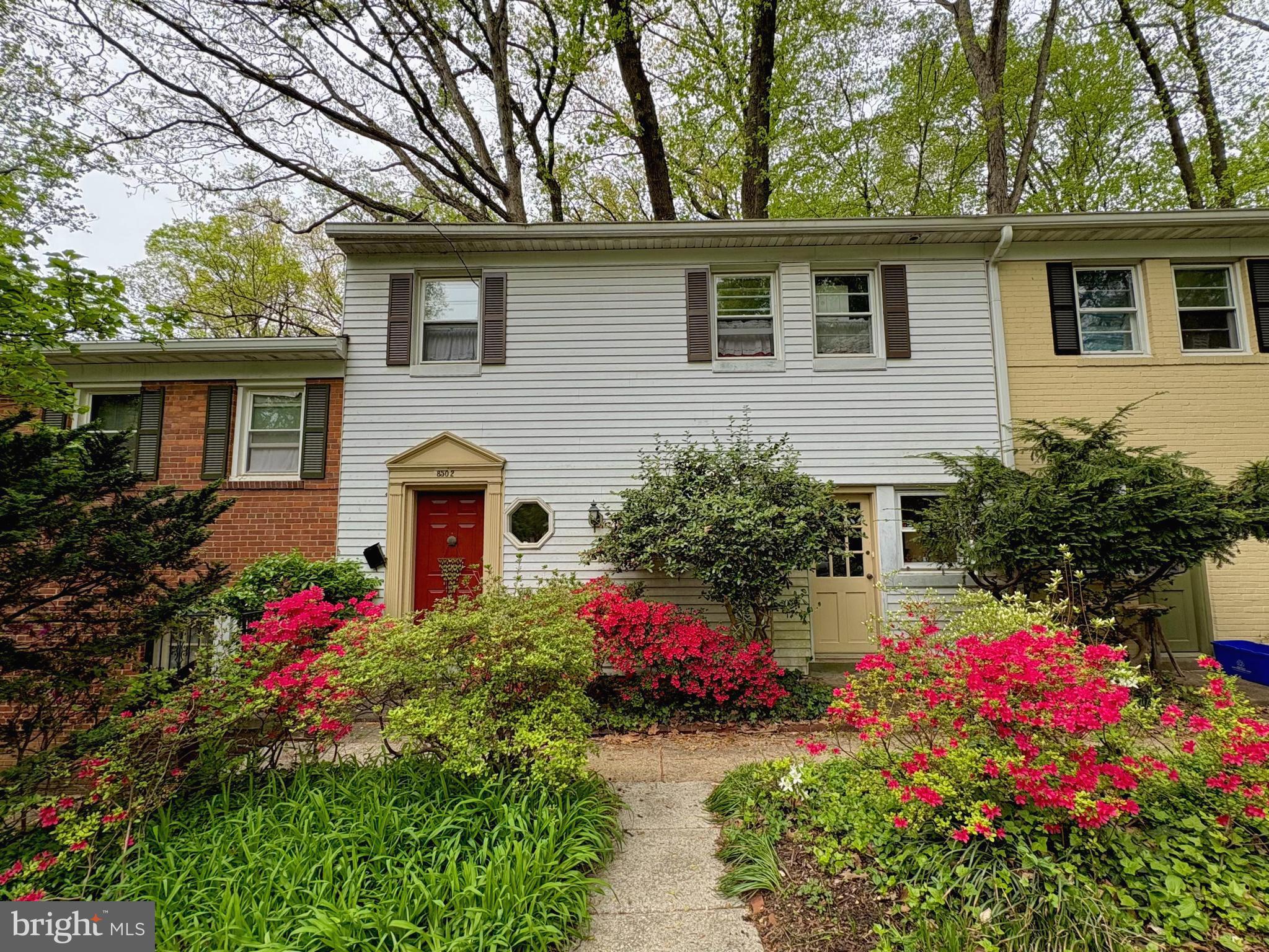 8502 Geren Road, Unit 19 Silver Spring, MD 20901 - Photo 44 of 48 Gallery Image 44