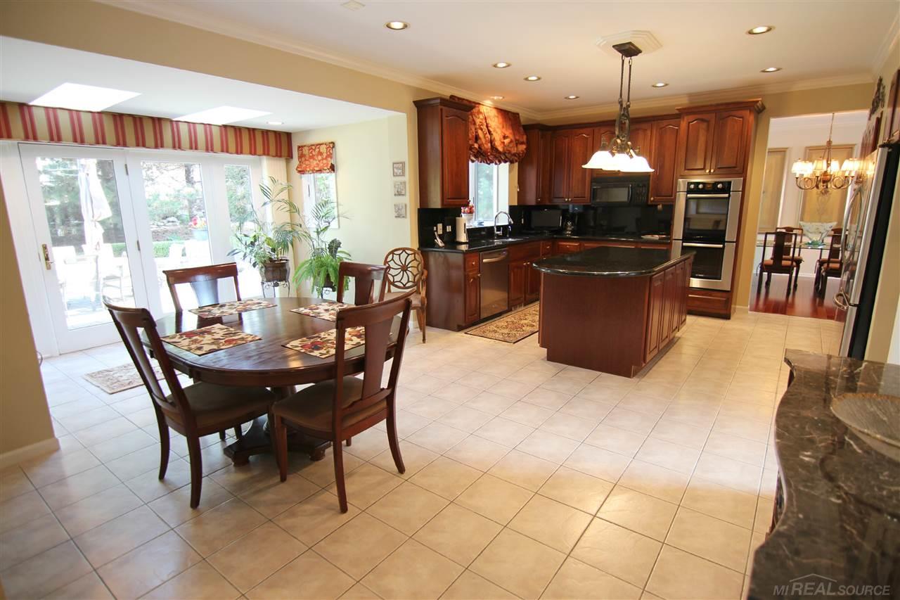 3178 Hedgewood Lane Rochester Hills, MI 48309 - Photo 10 of 40