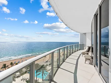 $4,500,000 | 701 North Fort Lauderdale Beach Boulevard, Unit 902, Fort Lauderdale, FL 33304