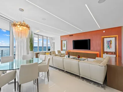 $4,500,000 | 701 North Fort Lauderdale Beach Boulevard, Unit 902, Fort Lauderdale, FL 33304