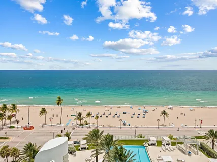 $4,500,000 | 701 North Fort Lauderdale Beach Boulevard, Unit 902, Fort Lauderdale, FL 33304