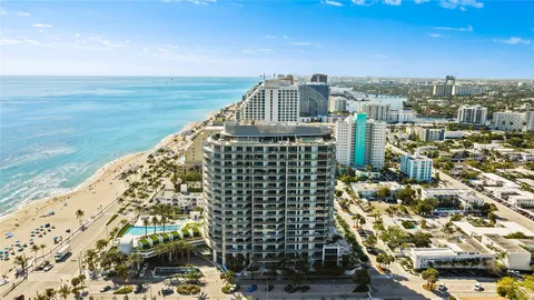 $4,500,000 | 701 North Fort Lauderdale Beach Boulevard, Unit 902, Fort Lauderdale, FL 33304