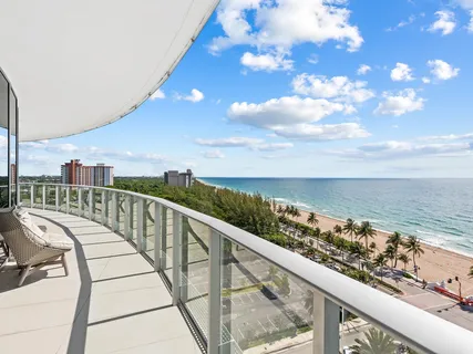 $4,500,000 | 701 North Fort Lauderdale Beach Boulevard, Unit 902, Fort Lauderdale, FL 33304