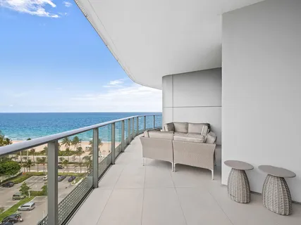 $4,500,000 | 701 North Fort Lauderdale Beach Boulevard, Unit 902, Fort Lauderdale, FL 33304