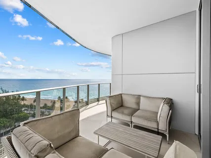 $4,500,000 | 701 North Fort Lauderdale Beach Boulevard, Unit 902, Fort Lauderdale, FL 33304