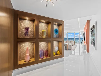 $4,500,000 | 701 North Fort Lauderdale Beach Boulevard, Unit 902, Fort Lauderdale, FL 33304