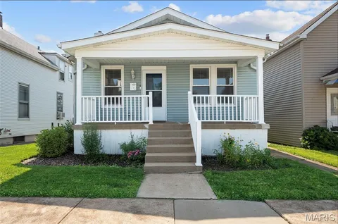 $240,000 | 5336 West Avenue, St. Louis, MO 63116