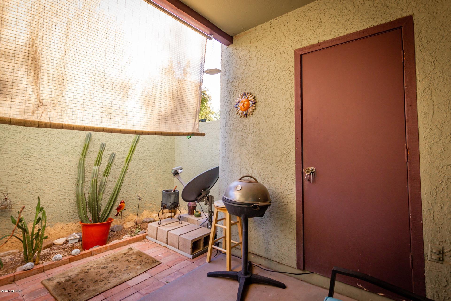 2182 North Pantano Road, Unit 137 Tucson, AZ 85715 - Photo 30 of 40 Gallery Image 30