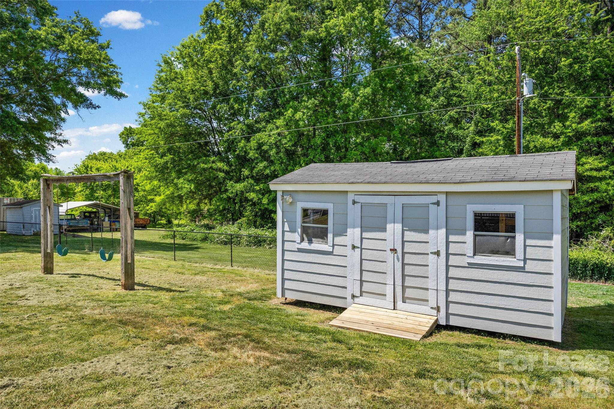 425 Griggs Road Clover, SC 29710 - Photo 24 of 27