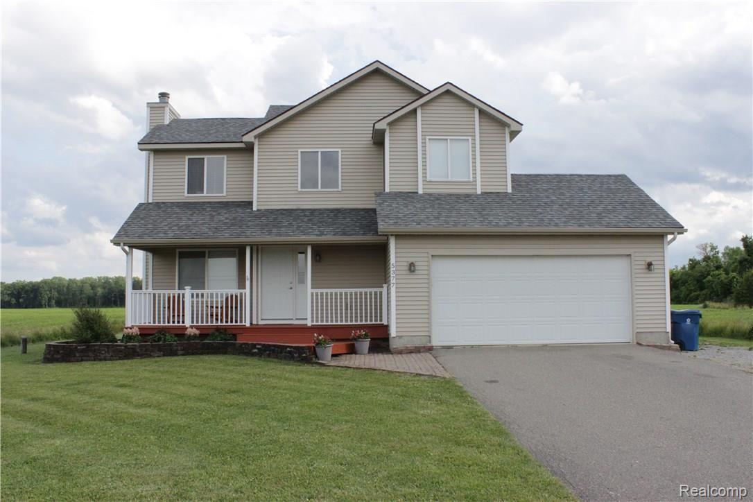 5377 Reid Road Swartz Creek, MI 48473 - Photo 1 of 31 IMG_0464.JPG