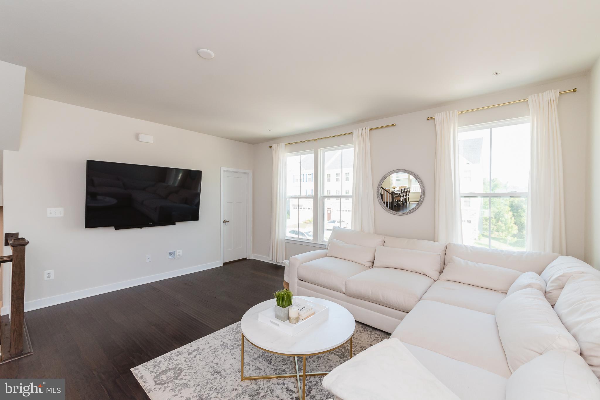 721 Iron Gate Road Bel Air, MD 21014 - Photo 16 of 58 Living Room