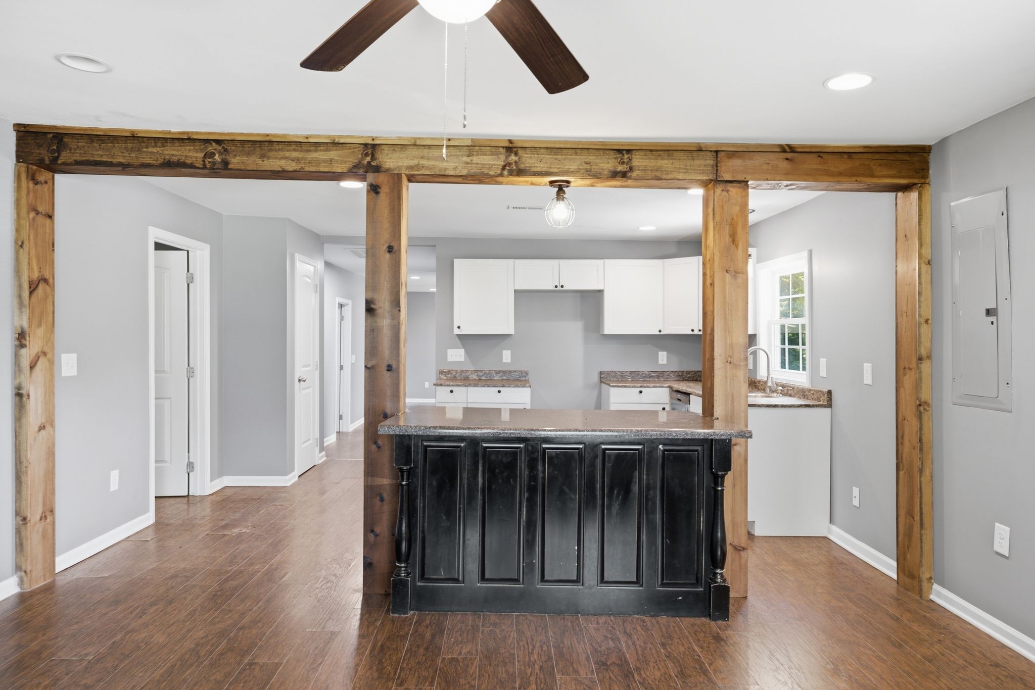 8361 Mount Joy Road Mount Pleasant, TN 38474 - Photo 6 of 26