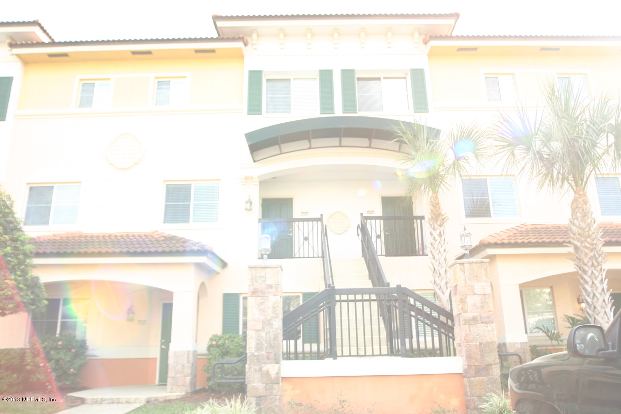 9745 Touchton Road, Unit 728 Jacksonville, FL 32246 - Photo 1 of 7 Front