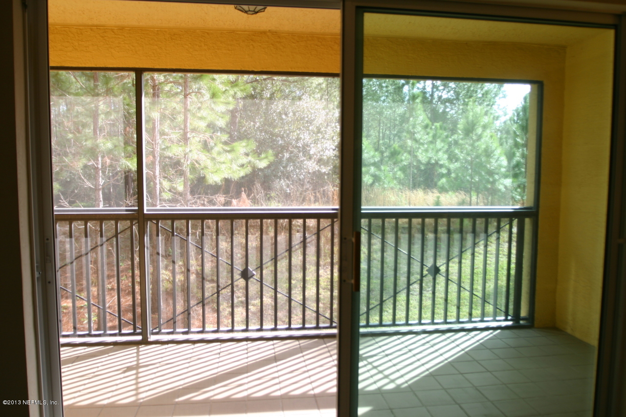9745 Touchton Road, Unit 728 Jacksonville, FL 32246 - Photo 7 of 7 Lanai